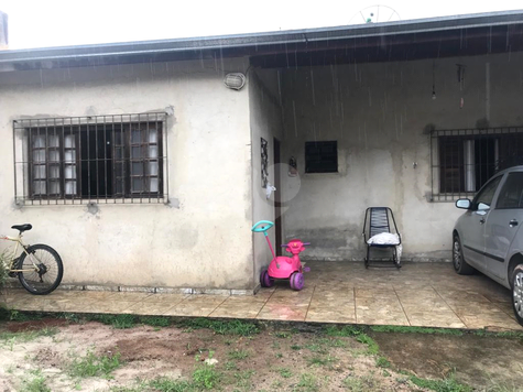 Venda Casa térrea Bom Jesus Dos Perdões Centro 1