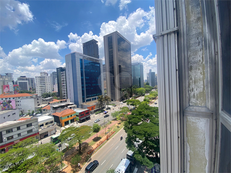 Venda Salas São Paulo Jardim Paulistano 1