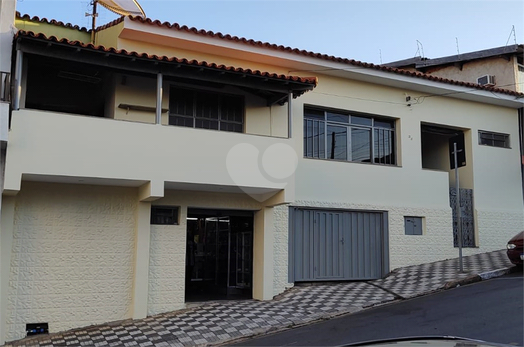 Venda Casa Porto Feliz Centro 1