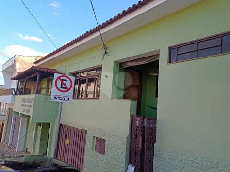 Venda Casa Porto Feliz Centro 1