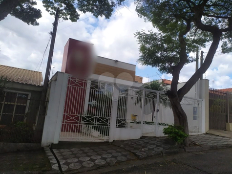 Venda Casa Sorocaba Jardim Paulistano 1