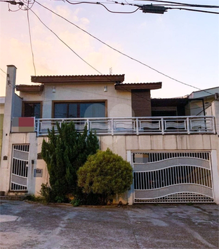 Venda Casa Votorantim Parque Bela Vista 1
