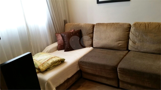 Venda Apartamento São Paulo Vila Clarice 1