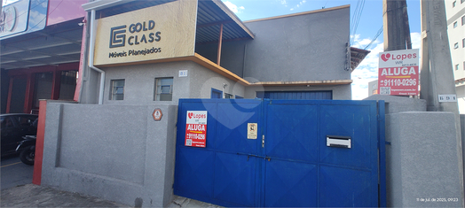 Aluguel Salão Comercial Atibaia Atibaia Jardim 1