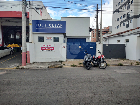 Aluguel Salão Comercial Atibaia Atibaia Jardim 1