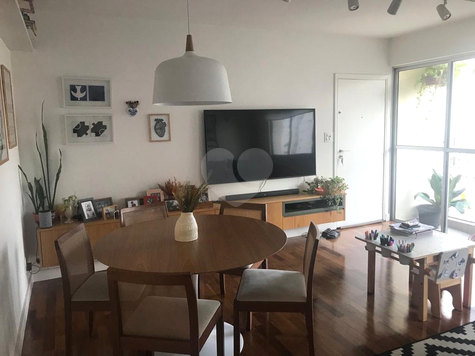 Venda Apartamento São Paulo Moema 1