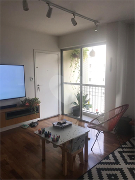 Venda Apartamento São Paulo Moema 1