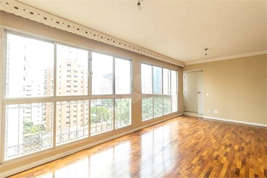 Venda Apartamento São Paulo Indianópolis 1
