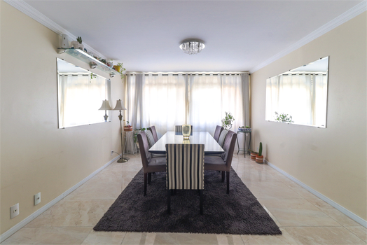 Venda Apartamento São Paulo Sumaré 1