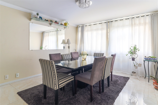 Venda Apartamento São Paulo Sumaré 1