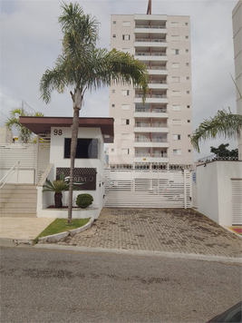 Venda Apartamento Sorocaba Jardim Refúgio 1