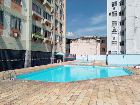 Condomínio Edificio Dr Democrito Linhares