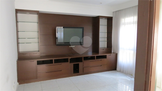 Venda Apartamento São Paulo Paraíso 1