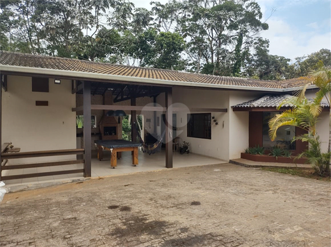 Venda Casa térrea Mogi Das Cruzes Taiaçupeba 1