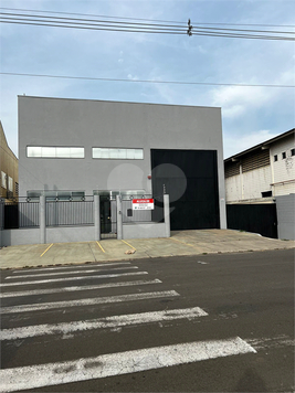 Aluguel Galpão Indaiatuba Comercial Vitória Martini 1