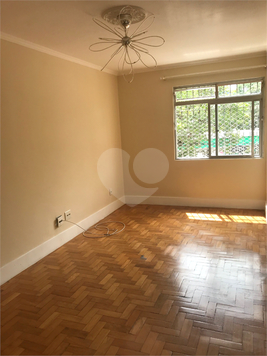 Venda Apartamento São Paulo Vila Romana 1
