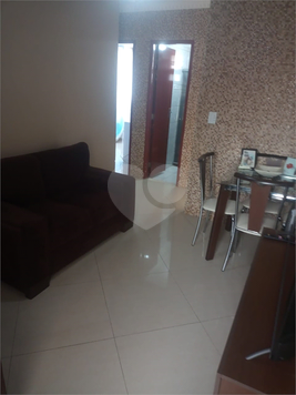Aluguel Apartamento Rio De Janeiro Campo Grande 1