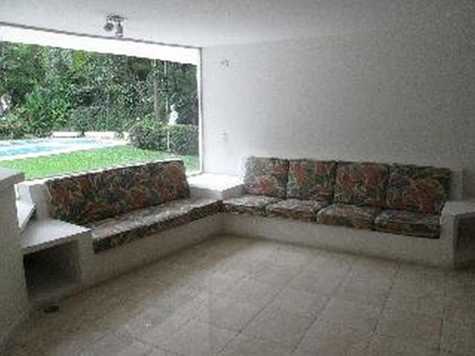 Venda Casa São Paulo Retiro Morumbi 1
