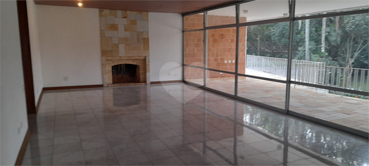 Aluguel Casa São Paulo Retiro Morumbi 1