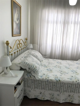 Venda Apartamento São Paulo Mooca 1