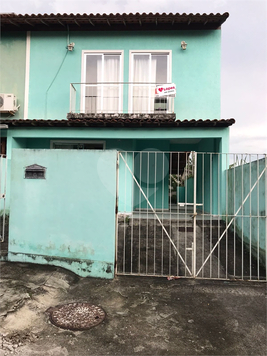 Venda Casa Rio De Janeiro Campo Grande 1