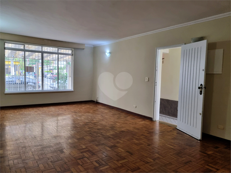 Venda Sobrado São Paulo Santo Amaro 1