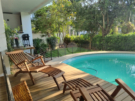 Venda Casa São Paulo Jardim Guedala 1