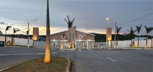 Venda Condomínio Sorocaba Caguassu 1