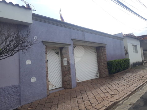 Venda Casa Indaiatuba Centro 1