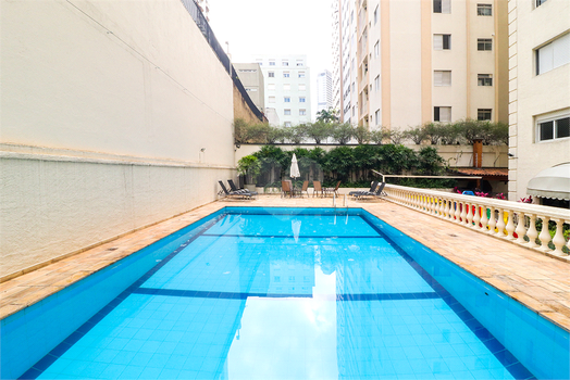 Venda Apartamento São Paulo Sumarezinho 1