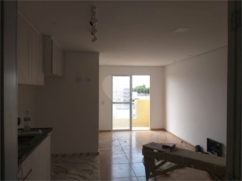 Venda Apartamento São Paulo Vila Granada 1