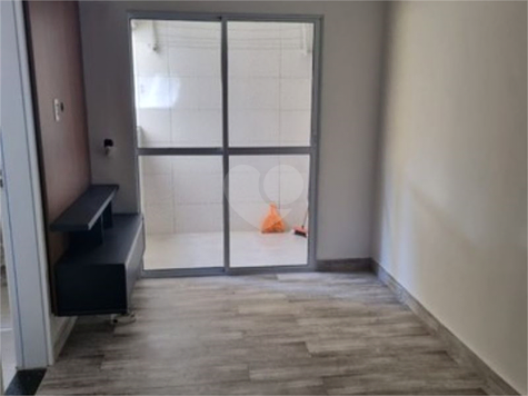 Venda Apartamento São Paulo Vila Granada 1