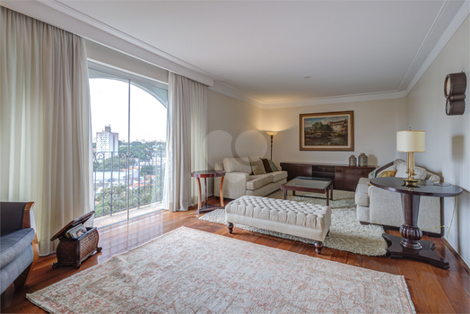 Venda Apartamento São Paulo Santo Amaro 1