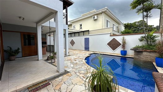 Aluguel Sobrado Piracicaba Terras De Piracicaba 1