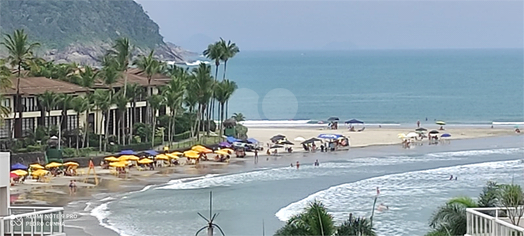 Venda Studio Guarujá Balneário Praia Do Pernambuco 1
