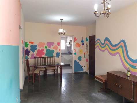 Venda Apartamento São Paulo Vila Romana 1