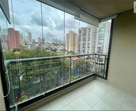 Venda Apartamento São Paulo Ipiranga 1