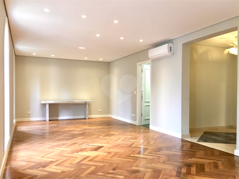 Aluguel Apartamento São Paulo Jardim Paulista 1