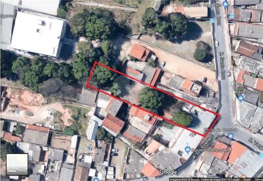 Venda Terreno Belo Horizonte Venda Nova 1