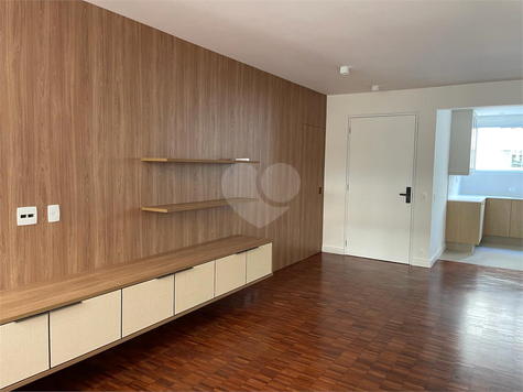 Venda Apartamento São Paulo Jardim Paulista 1