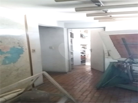 Venda Casa São Paulo Vila Clementino 1