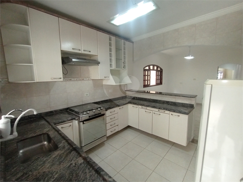 Venda Sobrado São Paulo Vila Alpina 1