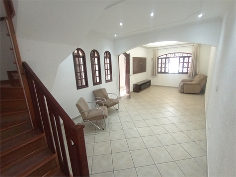 Venda Sobrado São Paulo Vila Alpina 1