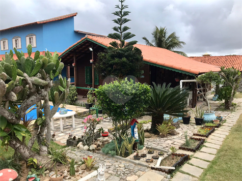 Venda Casa Maricá Guaratiba (ponta Negra) 1