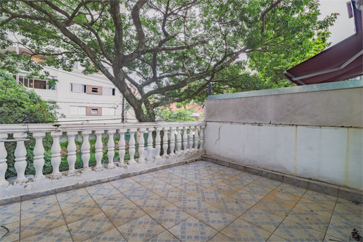 Aluguel Sobrado São Paulo Pinheiros 1