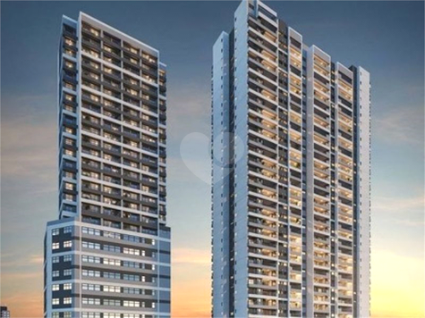Venda Apartamento São Paulo Vila Prudente 1