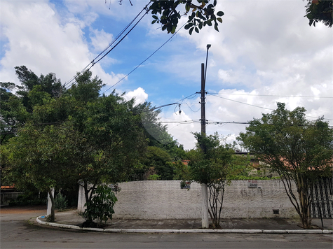 Venda Terreno São Paulo Jardim Campo Grande 1