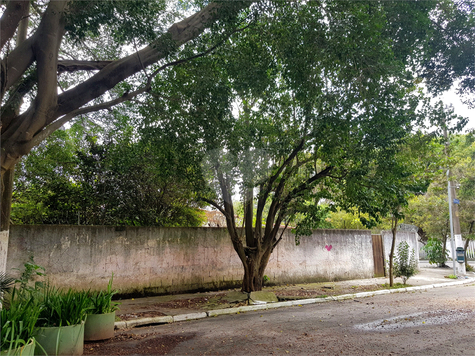 Venda Terreno São Paulo Jardim Campo Grande 1