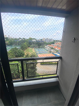 Venda Apartamento São Paulo Vila Arapuã 1