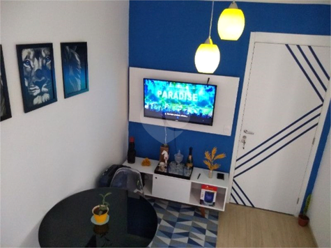 Venda Apartamento São Paulo Brás 1